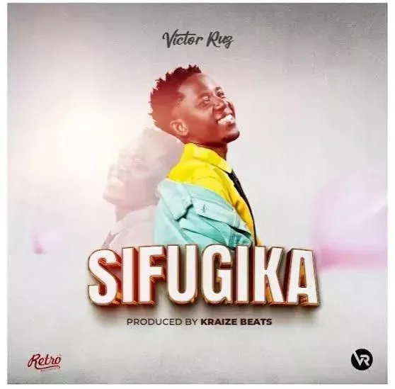 Victor Ruz – Sifugika Victor Ruz – Sifugika