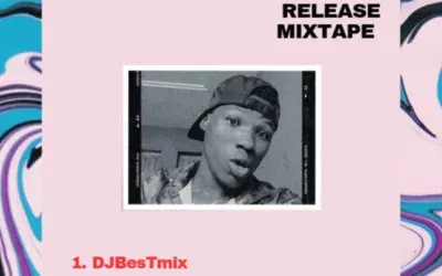 DJ BesTmix – Latest Release Mixtape