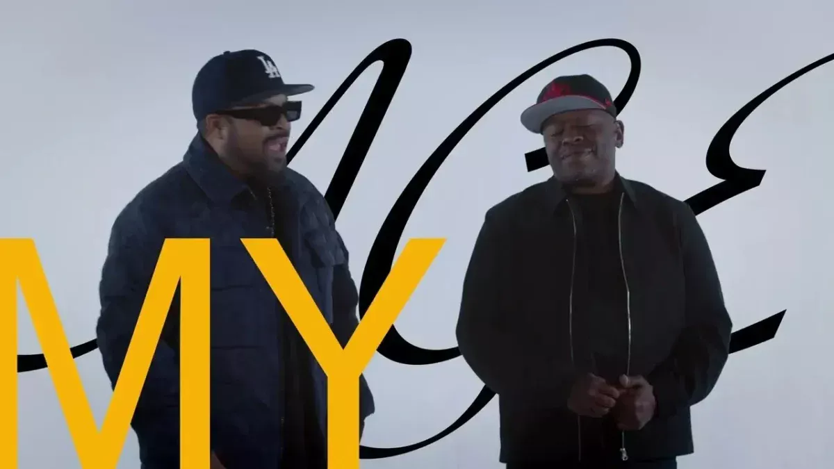 Ice Cube – Act My Age ft Scarface Ice Cube – Act My Age ft Scarface