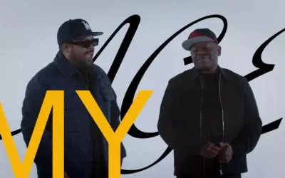 Ice Cube – Act My Age ft Scarface