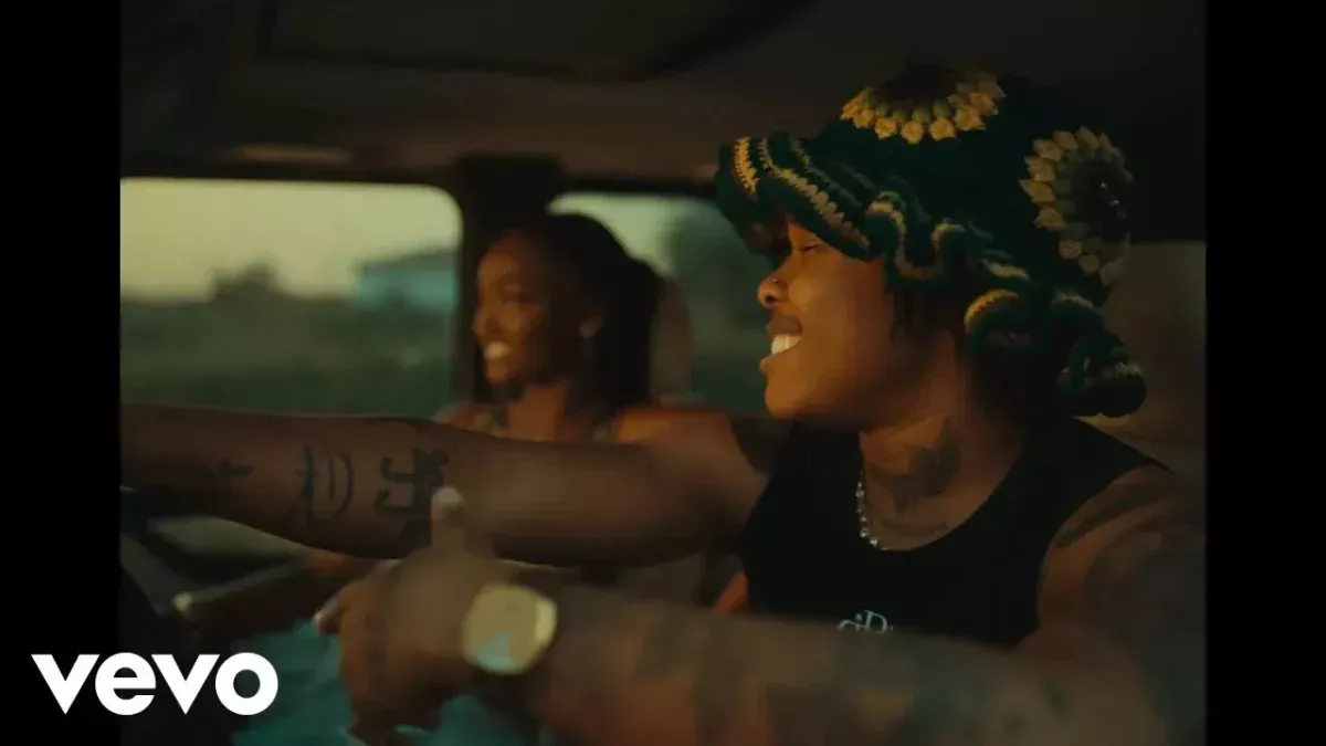 Nasty C, Lekaa Beats, Tiwa Savage – One Time Nasty C, Lekaa Beats, Tiwa Savage