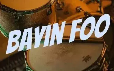 DJ Damlex Soundit – Bayin Foo