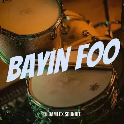 DJ Damlex Soundit – Bayin Foo DJ Damlex Soundit – Bayin Foo