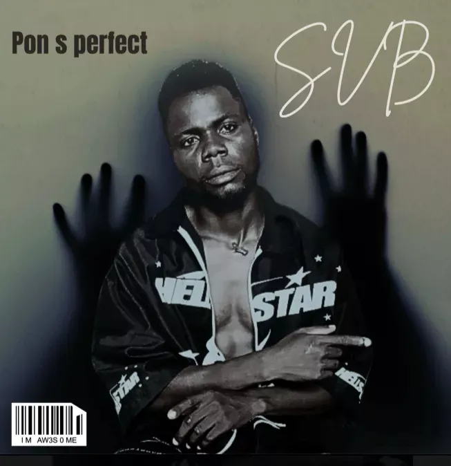 Pon S Perfect – SVB