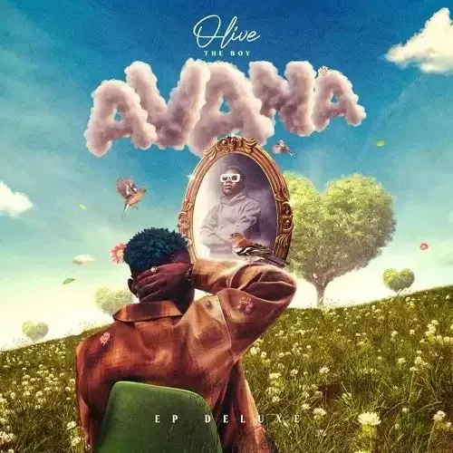 Olivetheboy – ASYLUM Olivetheboy – ASYLUM