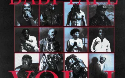 Babi Tape, DIDI B & Zinoleesky – Sang