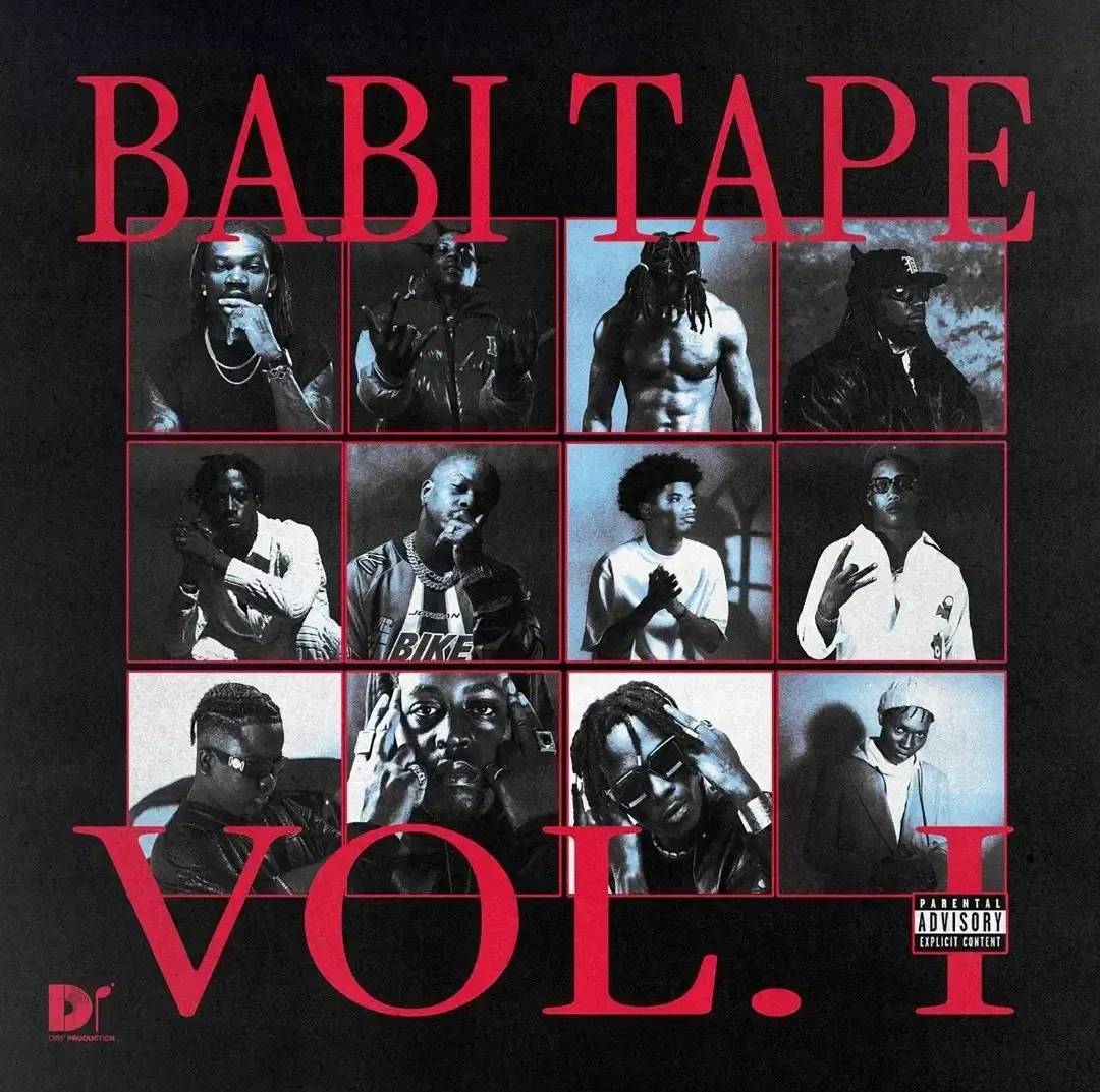 Babi Tape, DIDI B & Zinoleesky – Sang Babi Tape, DIDI B & Zinoleesky – Sang