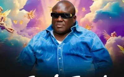 King Dr. Saheed Osupa – Godsent, Pt. 1