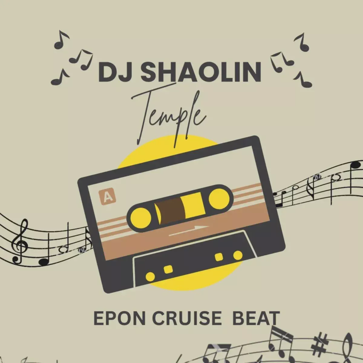 Dj Shaolin – Epon Cruise Beat Dj Shaolin – Epon Cruise Beat
