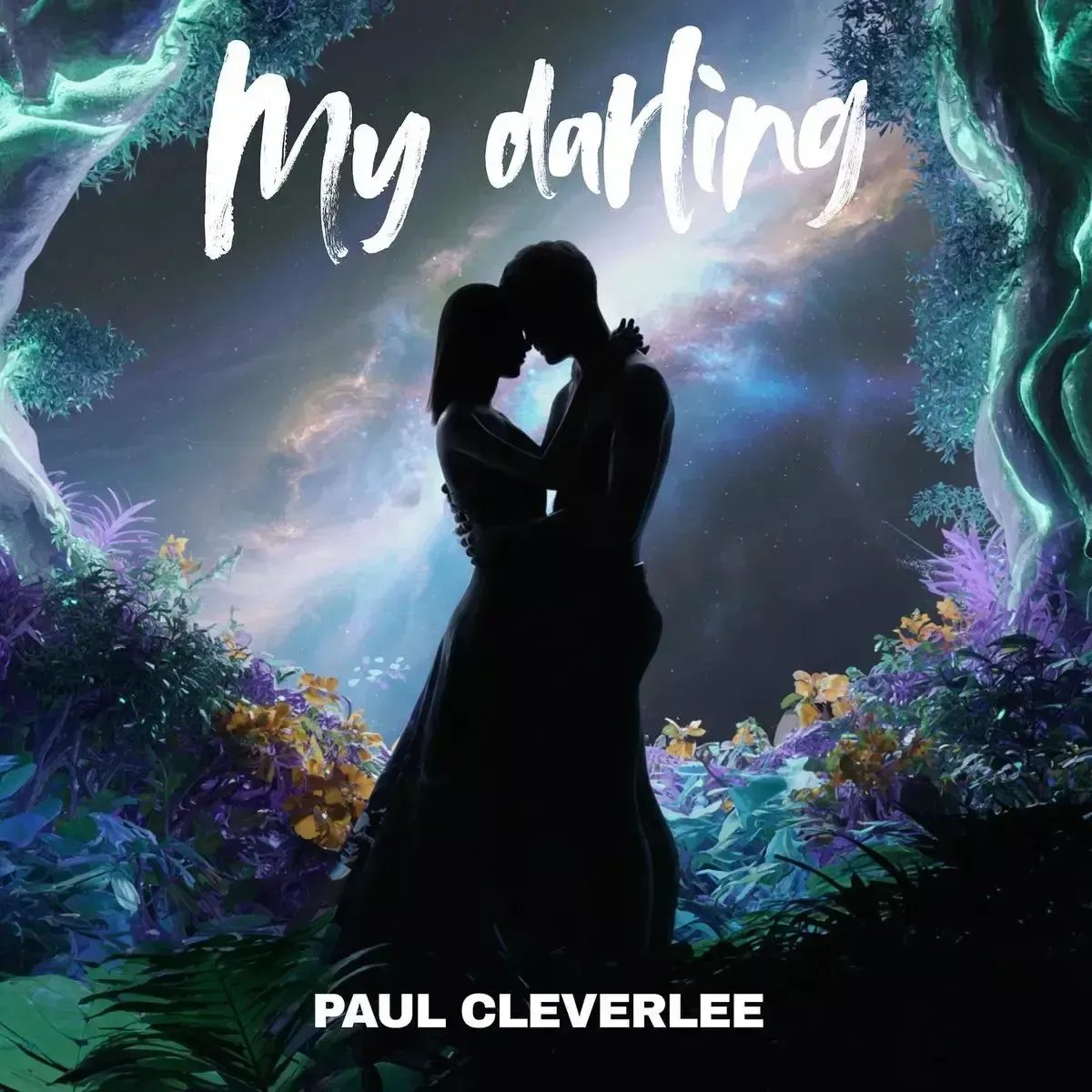 Paul Cleverlee, Marvicool – My Darling Paul Cleverlee, Marvicool – My Darling