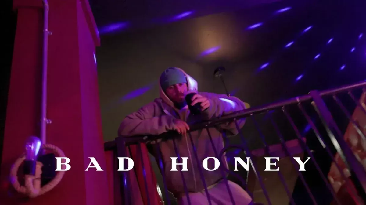 Screwly G – “Loaded” Screwly G – “Loaded”