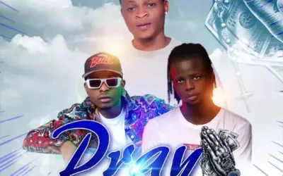 Bally Jhay feat. Mascara Vibez & Bob Blaq – Pray