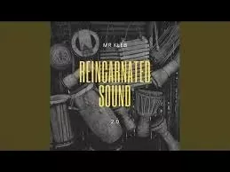 Mr Kleb – Reincarnated Sound 2.0 Mr Kleb – Reincarnated Sound 2.0