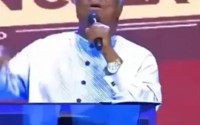 Dr Uma Ukpai – Onum Juru Na Ekele