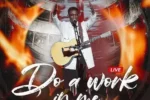 Kaestrings – Do A Work in Me