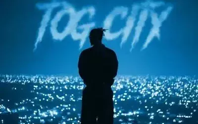 Yaw Tog – Tog City Album