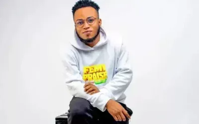 Femi Praise – Gba Jesu