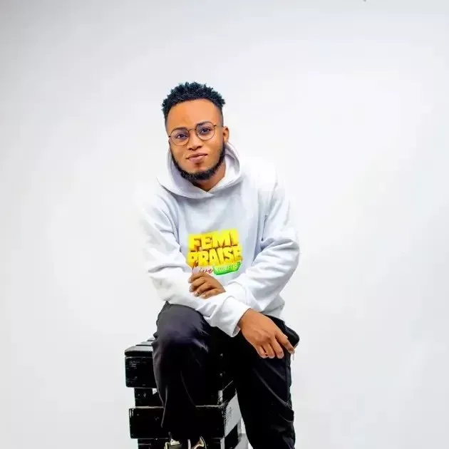 Femi Praise – Gba Jesu Femi Praise – Gba Jesu