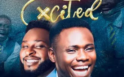 Emon Brill & Emmasings – I Am Excited