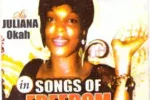 Sis. Juliana Okah – Song of Freedom (Non-Stop), Pt. 2