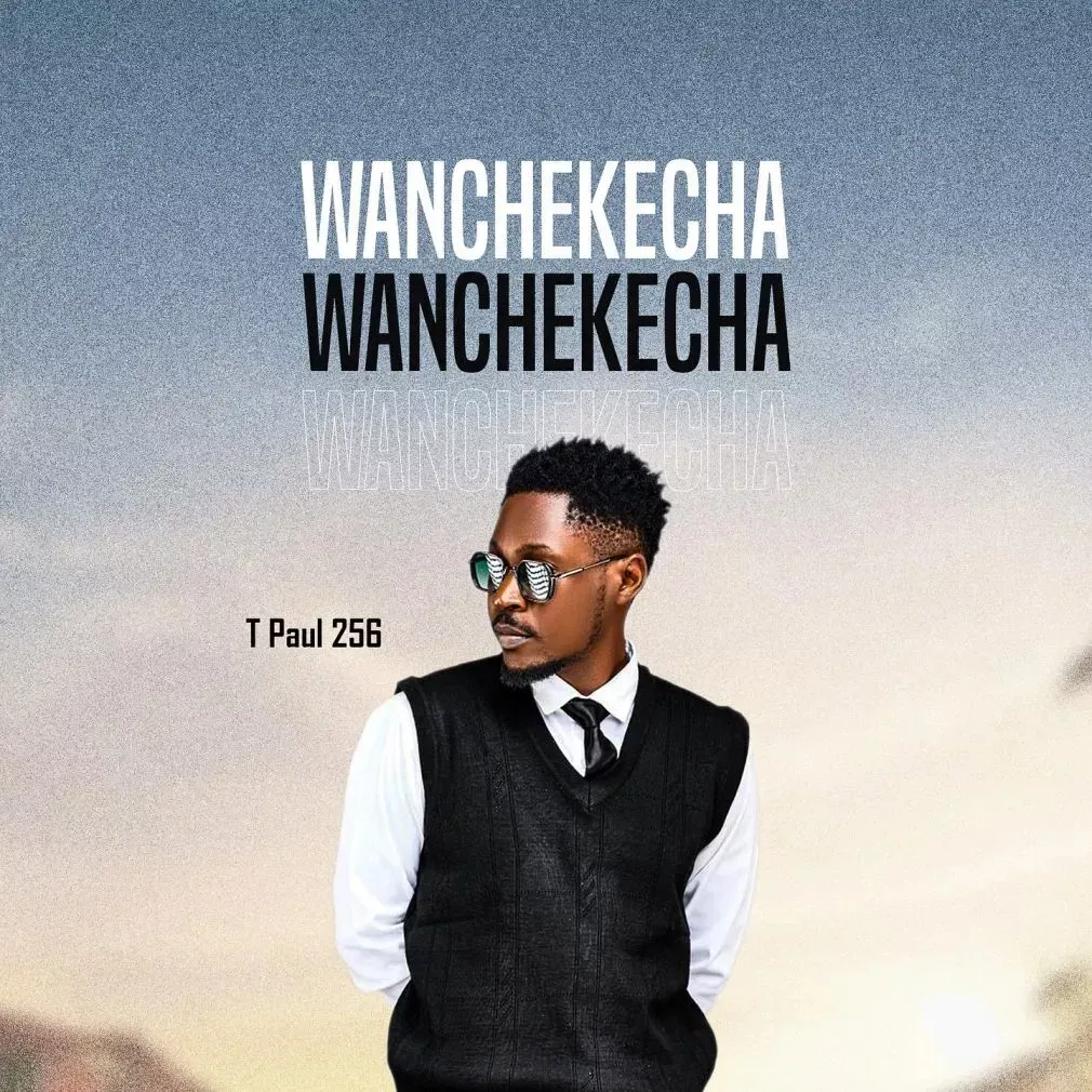 T Paul – Wanchekecha T Paul – Wanchekecha