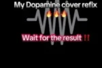 Benny – Dopamine Cover