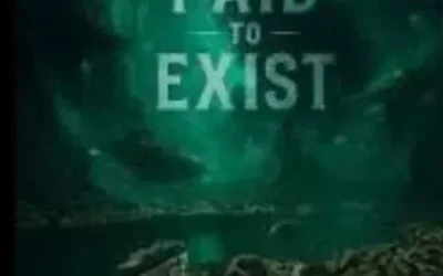 Bruxxtn – Paid to Exist