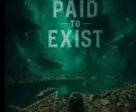 Bruxxtn – Paid to Exist Bruxxtn – Paid to Exist