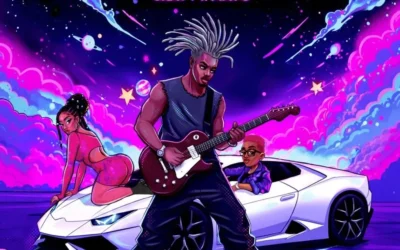 Ckay – Body (Danz) Ft. Mavo