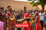 DJ Yk Mule – Malian Music