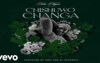 Kae Chaps – Chishuwo Changa