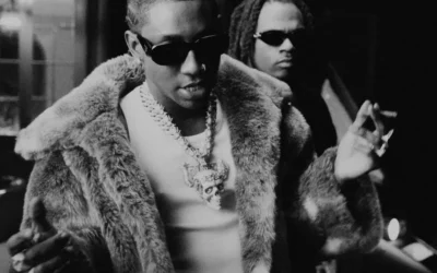 Shallipopi – Him Ft. Gunna