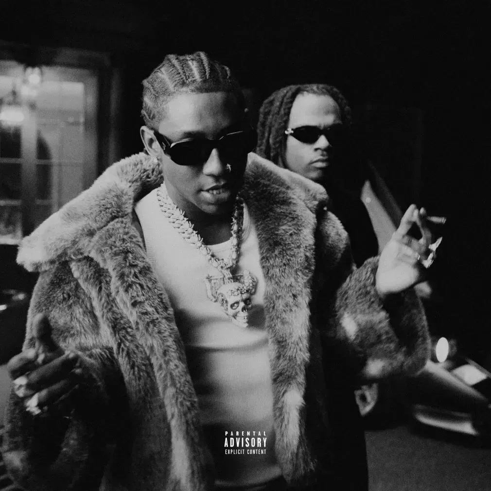 Shallipopi – Him Ft. Gunna Shallipopi – Him Ft. Gunna