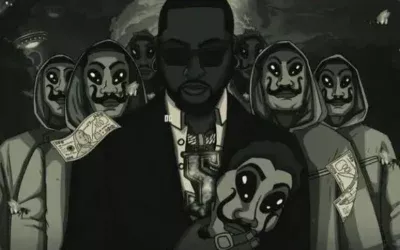 Mavo – Shakabulizzy II (Remix) Ft Davido