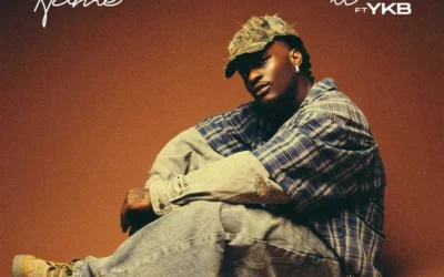 Hyce – Call My Name