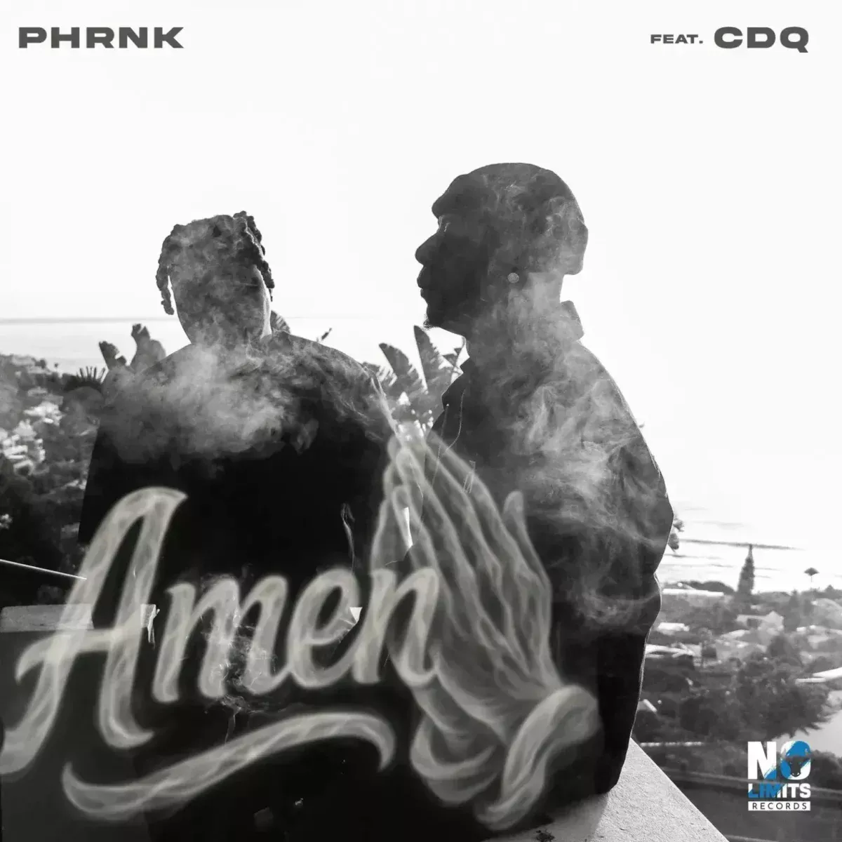 PHRNK – Amen feat. CDQ PHRNK – Amen feat. CDQ