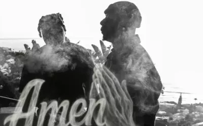 PHRNK – Amen feat. CDQ
