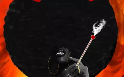 Omawumi – Temperature (E Dey Hot)