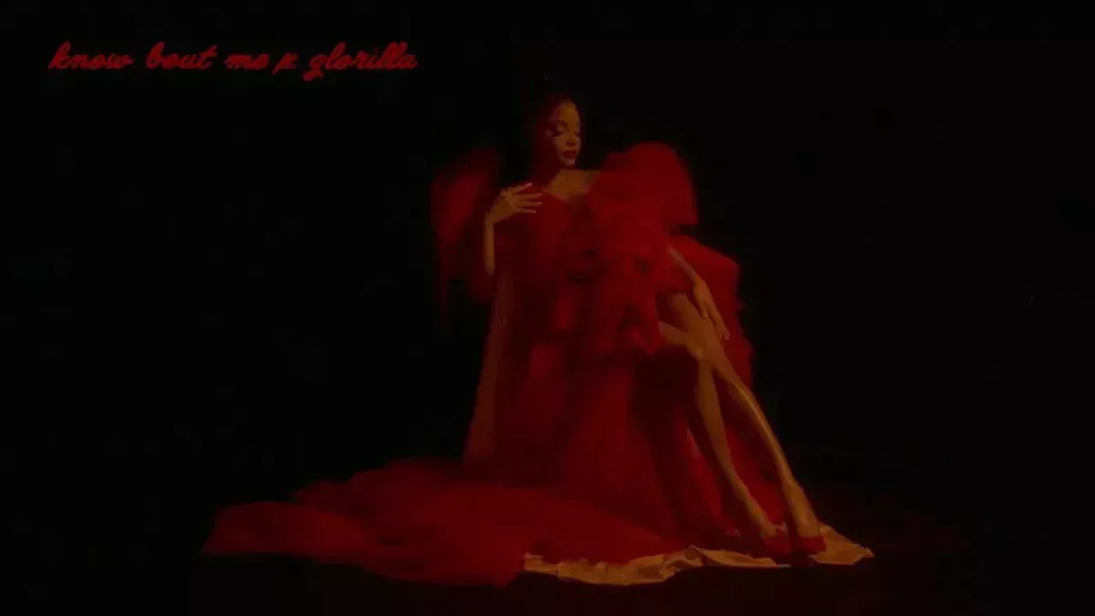 Halle – Know Bout Me ft. GloRilla Halle – Know Bout Me ft. GloRilla