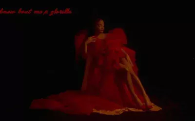 Halle – Know Bout Me ft. GloRilla