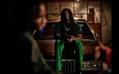 Polo G – Quality Over Quantity