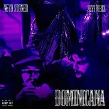Seyi Vibez – Dominicana Seyi Vibez – Dominicana