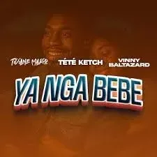 Tidiane Mario – Ya Nga Bebe Tidiane Mario – Ya Nga Bebe