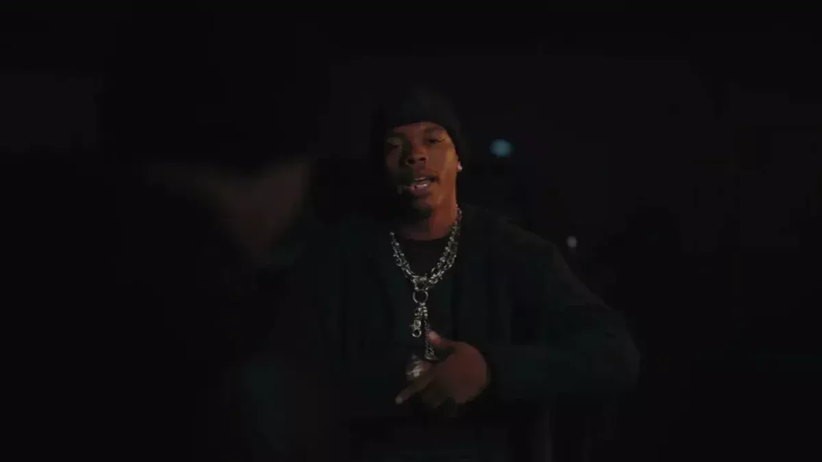 Lil Baby & G-Herbo – All On Me Lil Baby & G-Herbo – All On Me