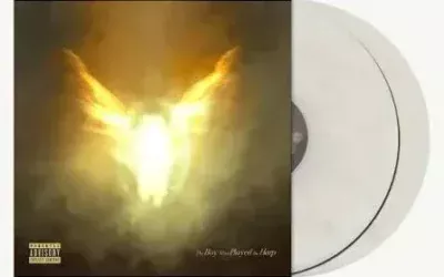 Paul Cleverlee – Joy Is Here