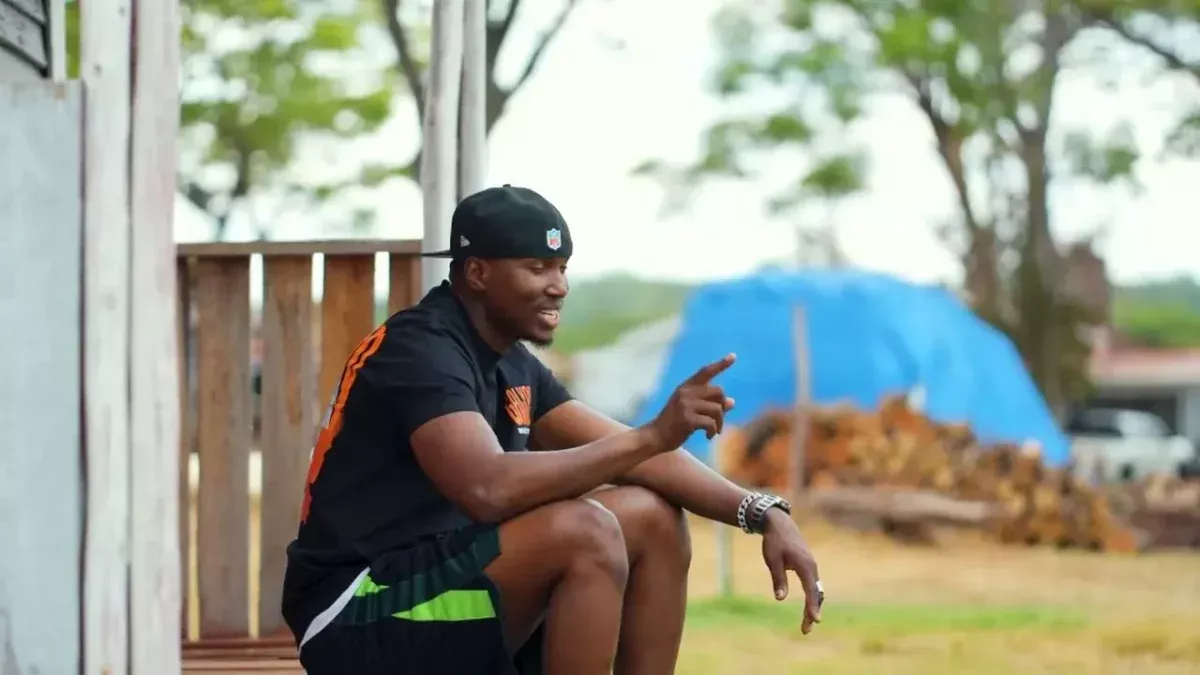 Freeman HKD – Mwana Waambuya Freeman HKD – Mwana Waambuya Mp3 Download