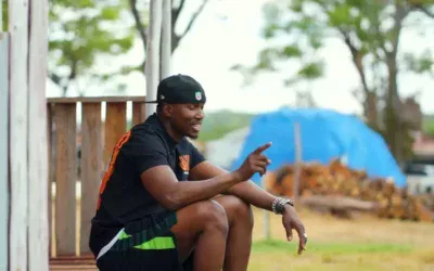 Freeman HKD – Mwana Waambuya Mp3 Download