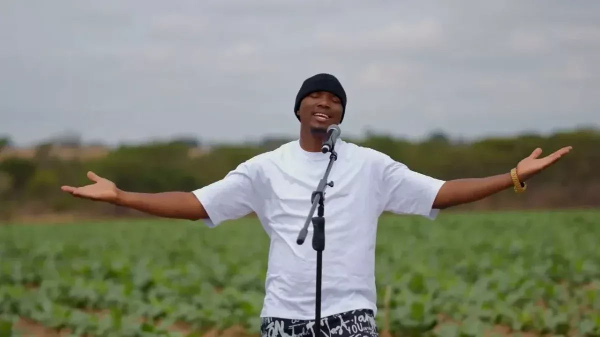 Freeman HKD – Tagwadama Freeman HKD – Tagwadama Mp3 Download