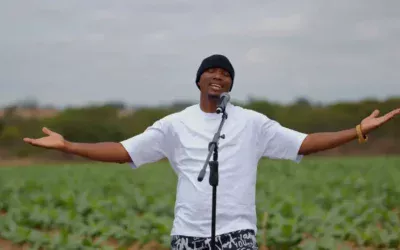 Freeman HKD – Tagwadama Mp3 Download