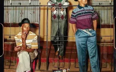 Yebo Lapho (Gogo) ft. Scotts Maphuma, Thabza Tee, DJ Maphorisa & Djy Biza